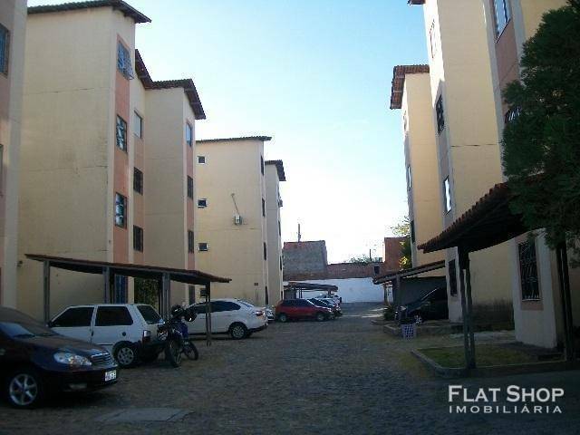 Apartamento à venda com 2 quartos, 45m² - Foto 16