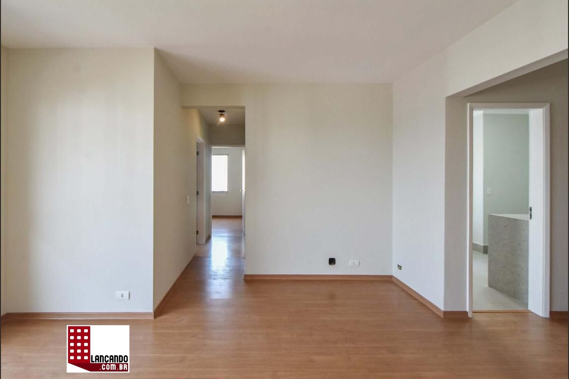 Apartamento à venda com 2 quartos, 84m² - Foto 3