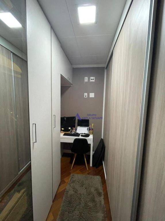 Apartamento à venda com 3 quartos, 86m² - Foto 13