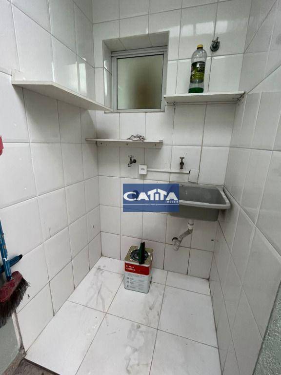 Sobrado à venda com 3 quartos, 160m² - Foto 13