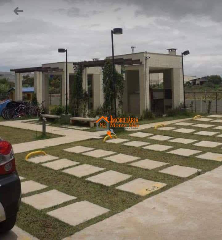 Apartamento à venda com 2 quartos, 39m² - Foto 17