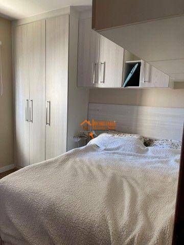 Apartamento à venda com 3 quartos, 64m² - Foto 5