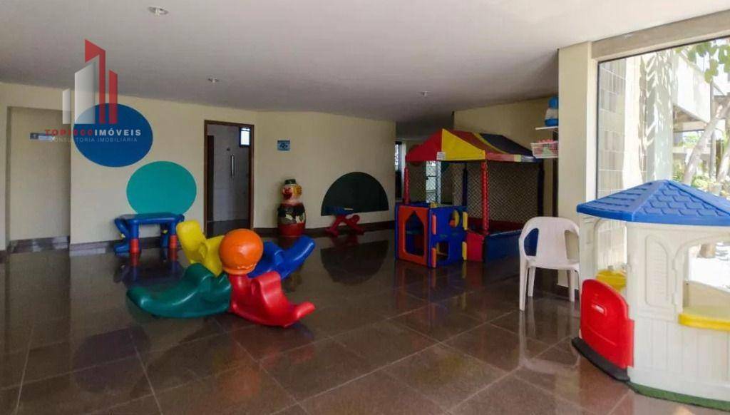 Apartamento à venda com 4 quartos, 254m² - Foto 22