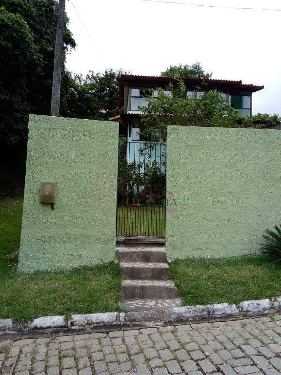 Casa de Condomínio à venda com 2 quartos, 180m² - Foto 16