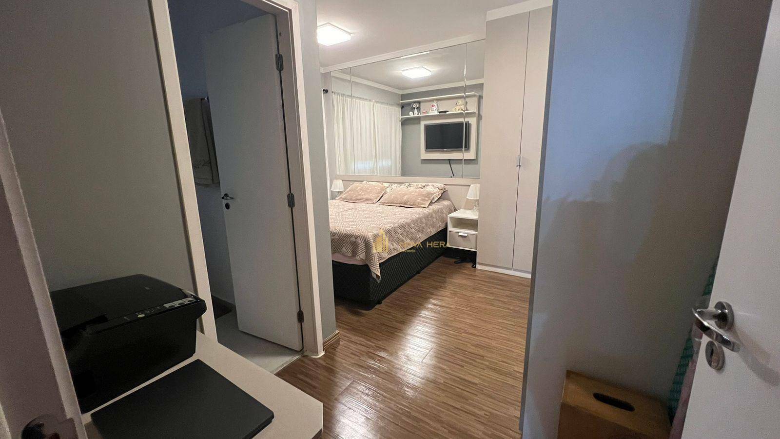 Apartamento à venda com 2 quartos, 61m² - Foto 27