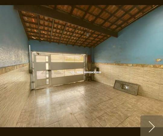 Casa, 3 quartos - Foto 8