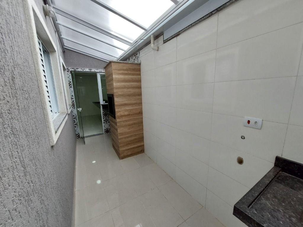 Apartamento à venda com 3 quartos, 79m² - Foto 4