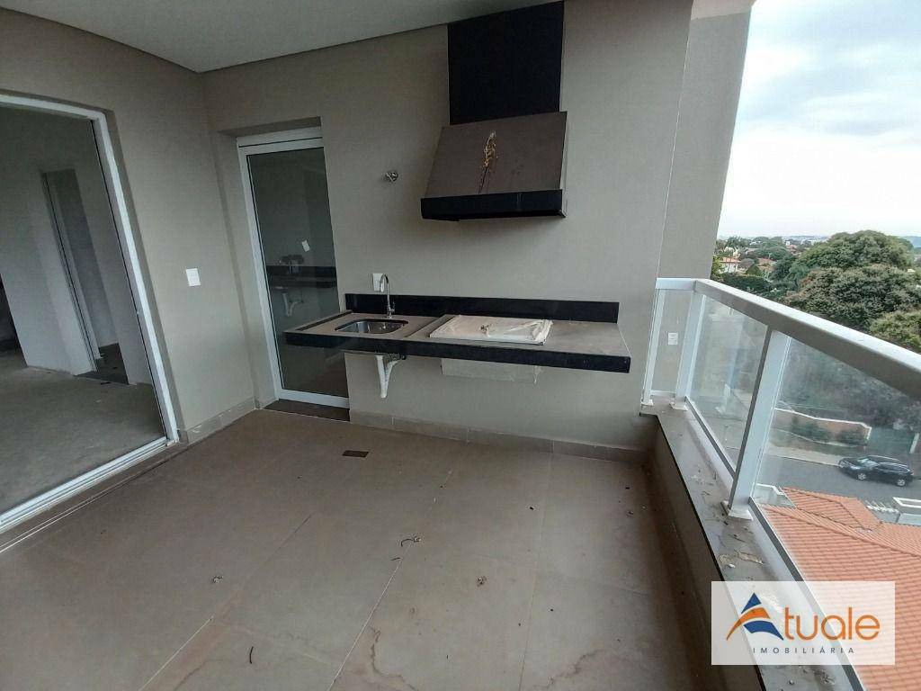 Apartamento à venda com 3 quartos, 115m² - Foto 16