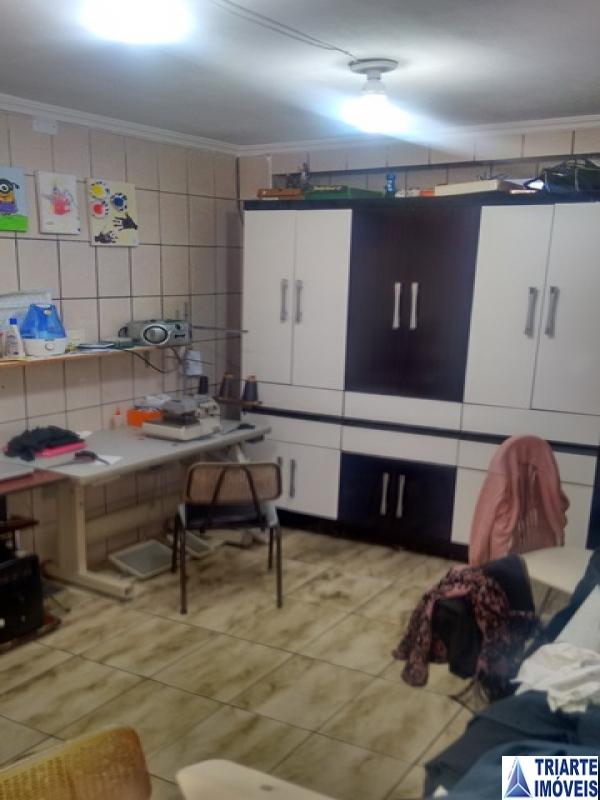 Sobrado à venda com 2 quartos, 188m² - Foto 8