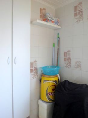 Apartamento à venda com 2 quartos, 73m² - Foto 3