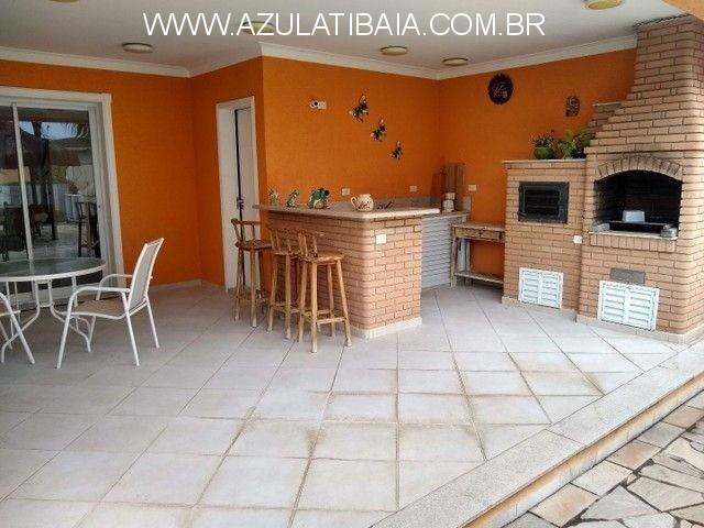 Casa de Condomínio à venda com 5 quartos, 600m² - Foto 12