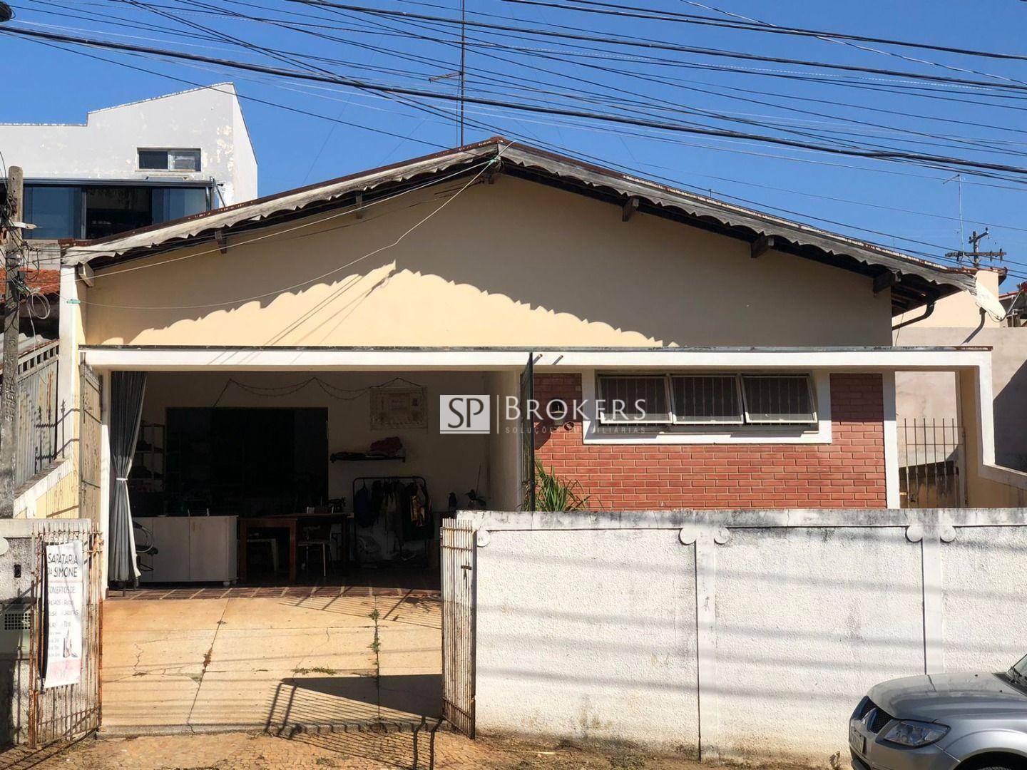 Casa à venda com 3 quartos, 159m² - Foto 35