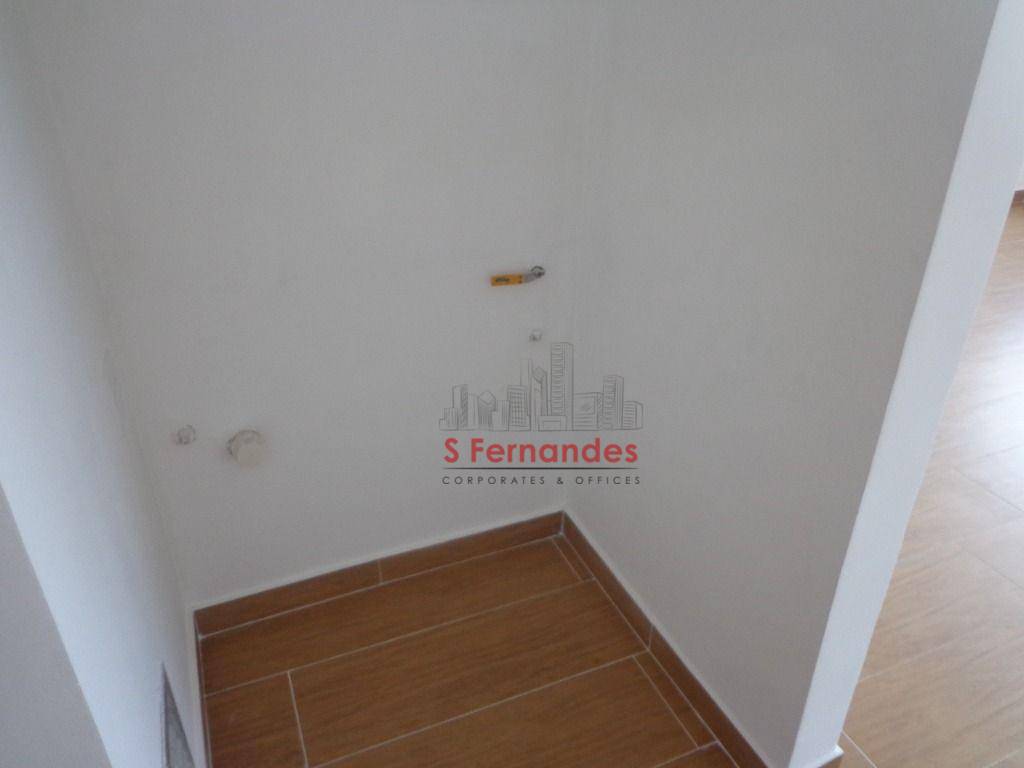 Conjunto Comercial-Sala para alugar, 38m² - Foto 16