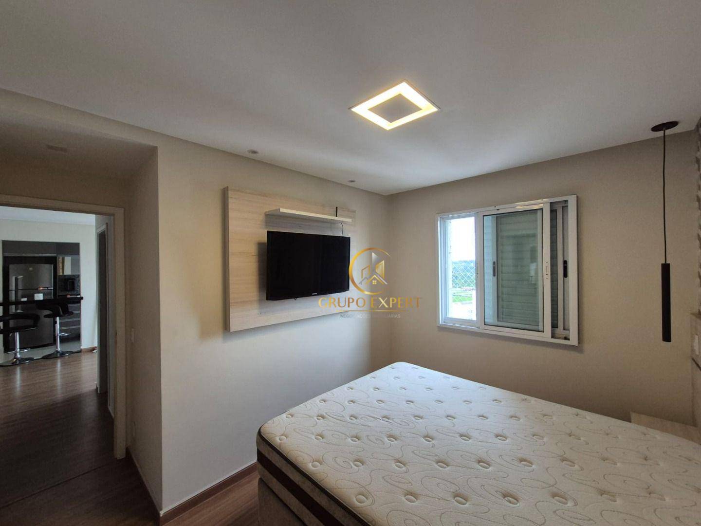 Apartamento à venda com 2 quartos, 60m² - Foto 18