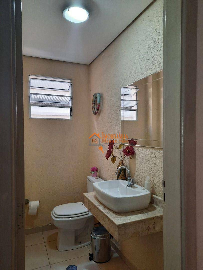 Sobrado à venda com 3 quartos, 124m² - Foto 21