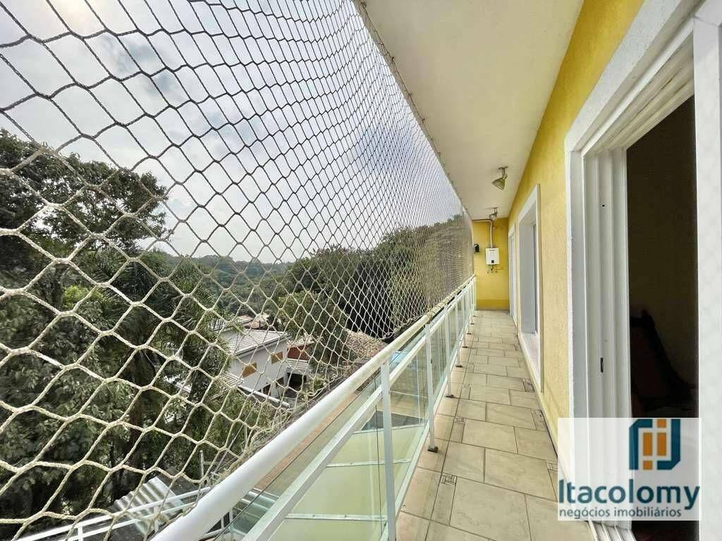 Casa de Condomínio à venda com 4 quartos, 494m² - Foto 27