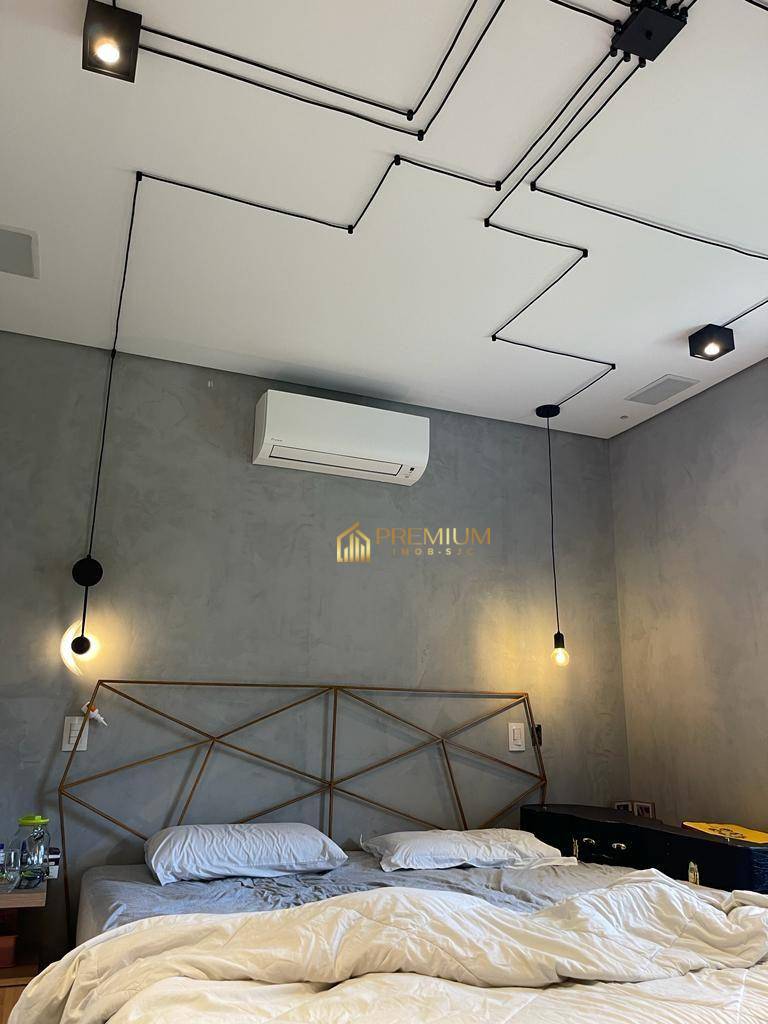 Sobrado, 4 quartos, 450 m² - Foto 5