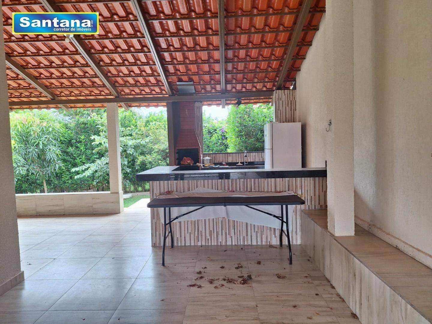 Casa de Condomínio à venda com 4 quartos, 225M2 - Foto 4