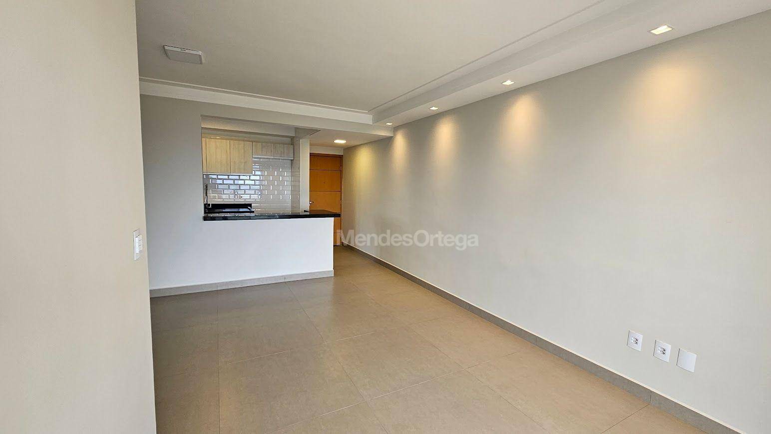 Apartamento à venda com 3 quartos, 91m² - Foto 3