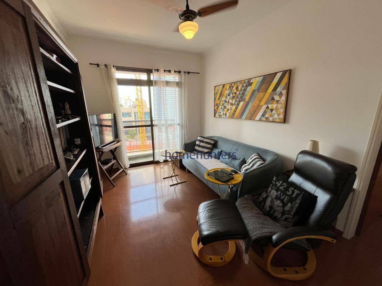 Apartamento para alugar com 2 quartos, 62m² - Foto 3