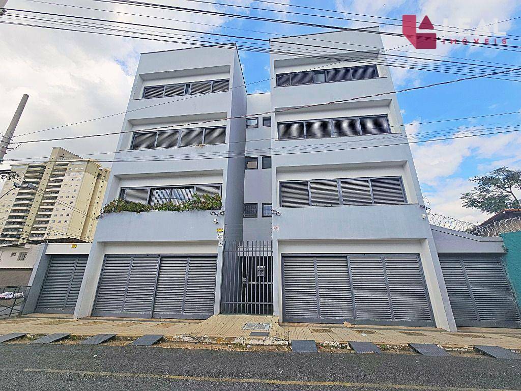Apartamento para alugar com 3 quartos, 130m² - Foto 26