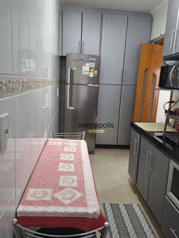 Apartamento à venda com 3 quartos, 83m² - Foto 7