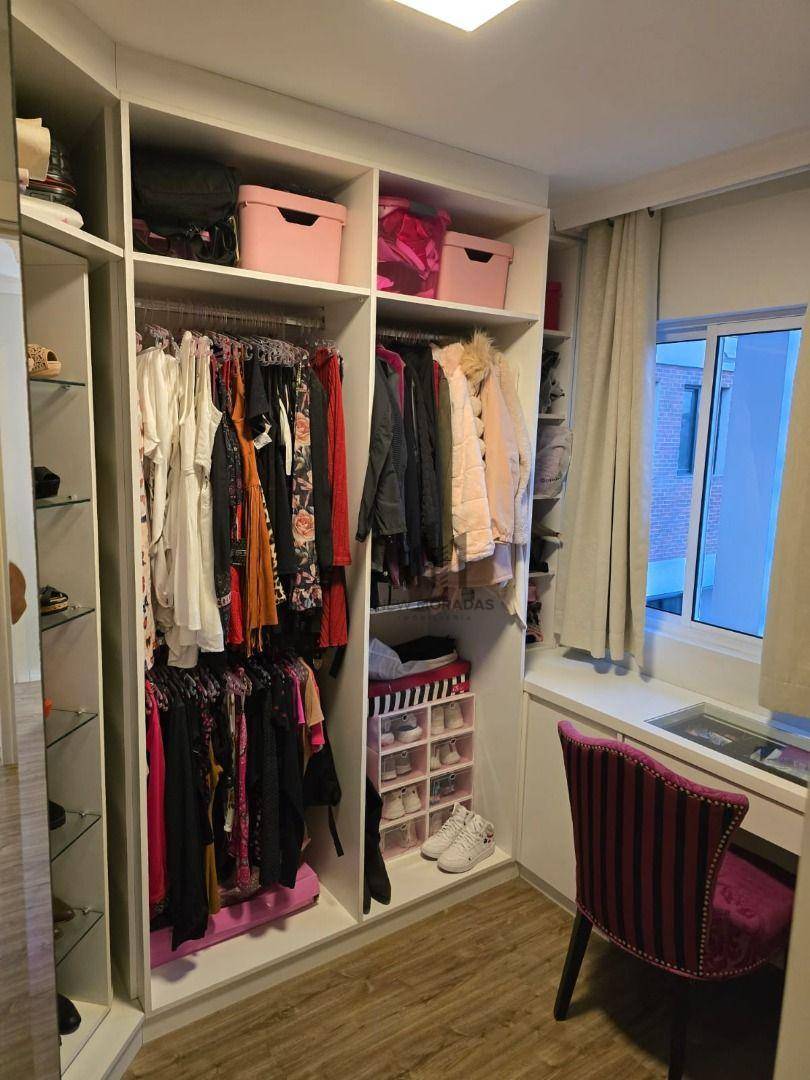 Sobrado, 3 quartos, 122 m² - Foto 23