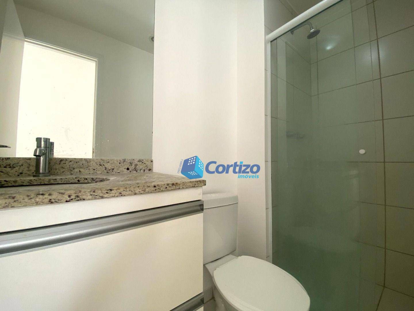 Apartamento à venda com 2 quartos, 56m² - Foto 7