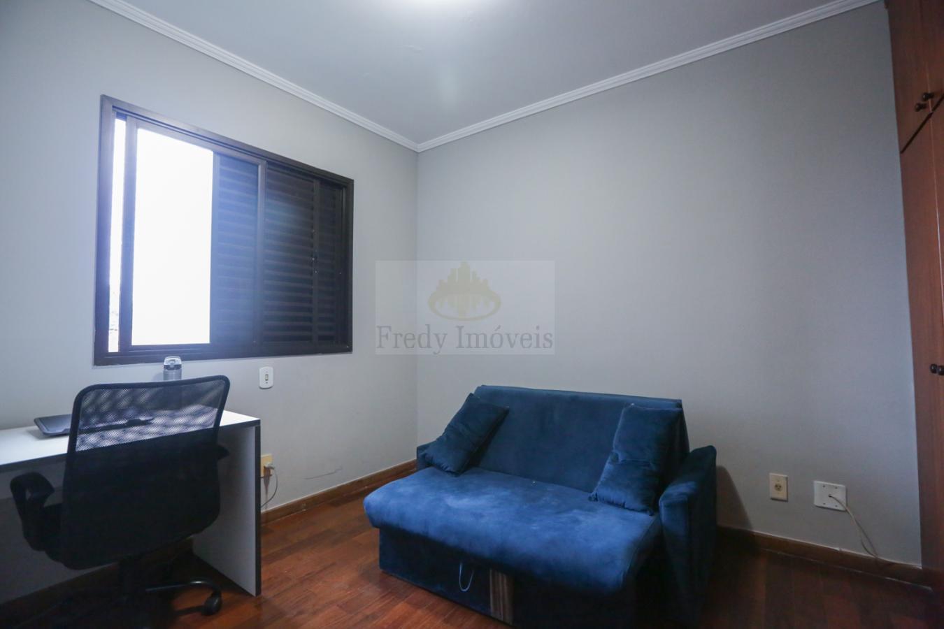 Apartamento à venda com 3 quartos, 96m² - Foto 13