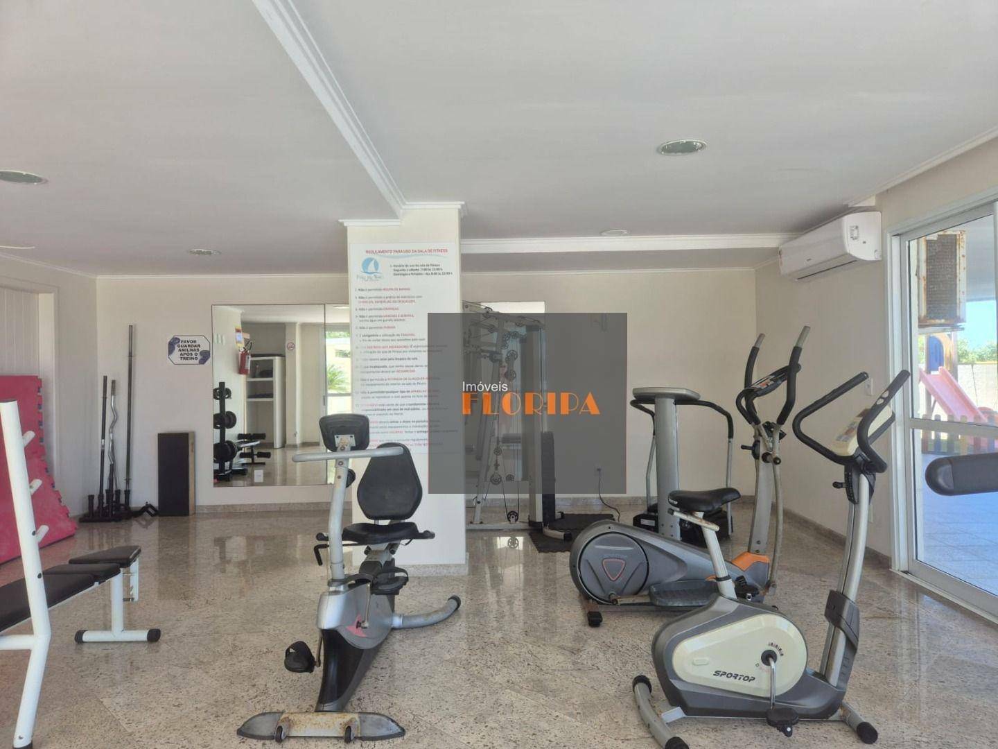 Apartamento à venda com 1 quarto, 40m² - Foto 13