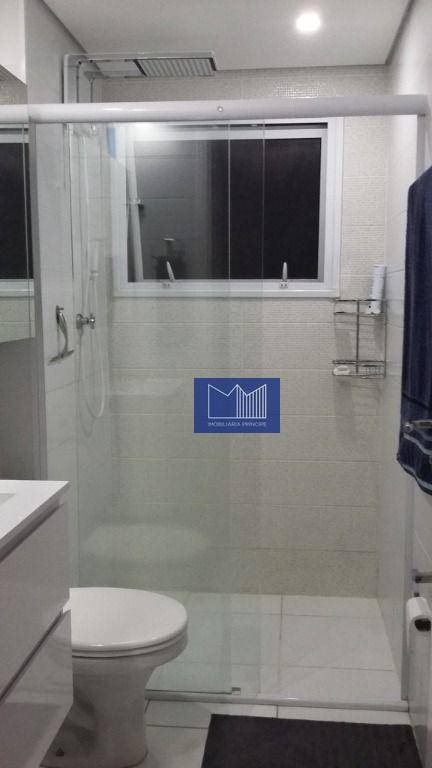 Apartamento à venda com 1 quarto, 44m² - Foto 2