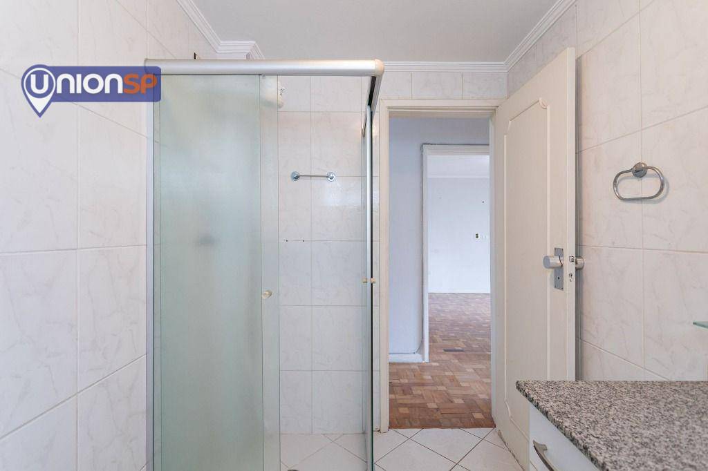 Apartamento à venda com 3 quartos, 125m² - Foto 7