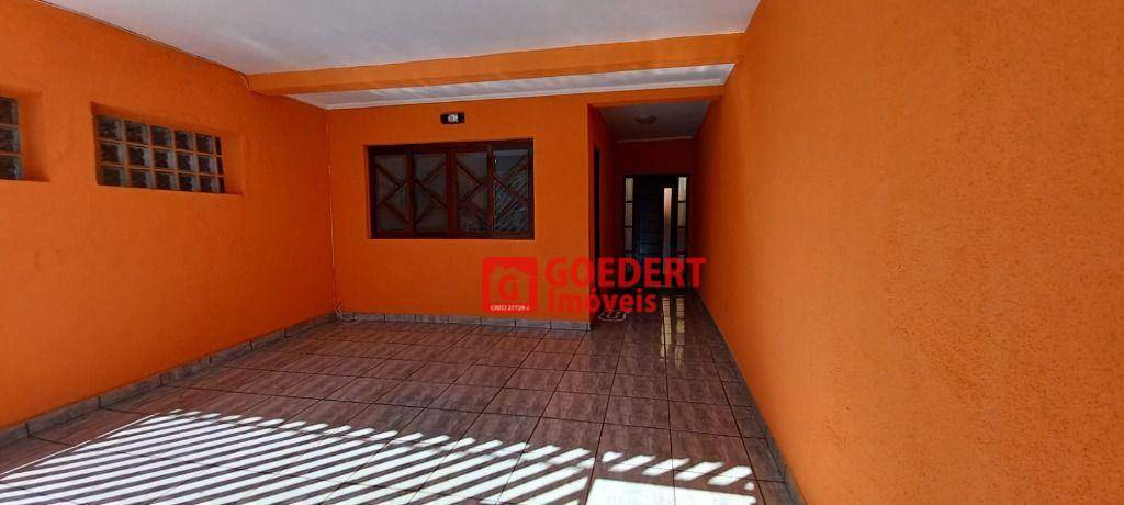 Sobrado à venda com 3 quartos, 220m² - Foto 6