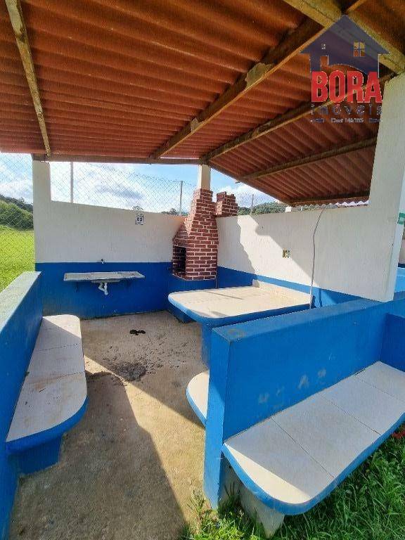 Pousada-Chalé à venda com 5 quartos, 1500m² - Foto 21