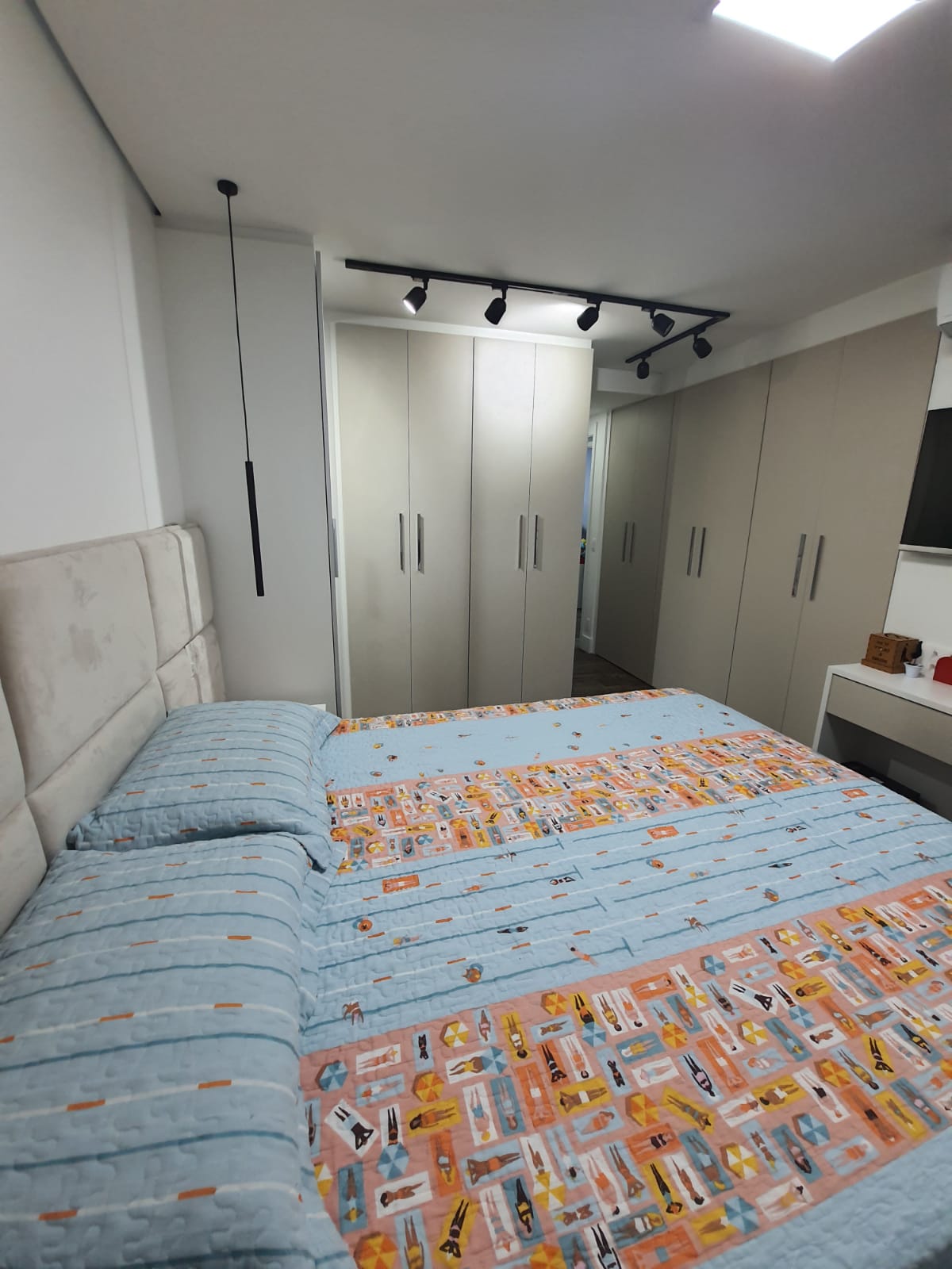 Apartamento à venda com 2 quartos, 84m² - Foto 10