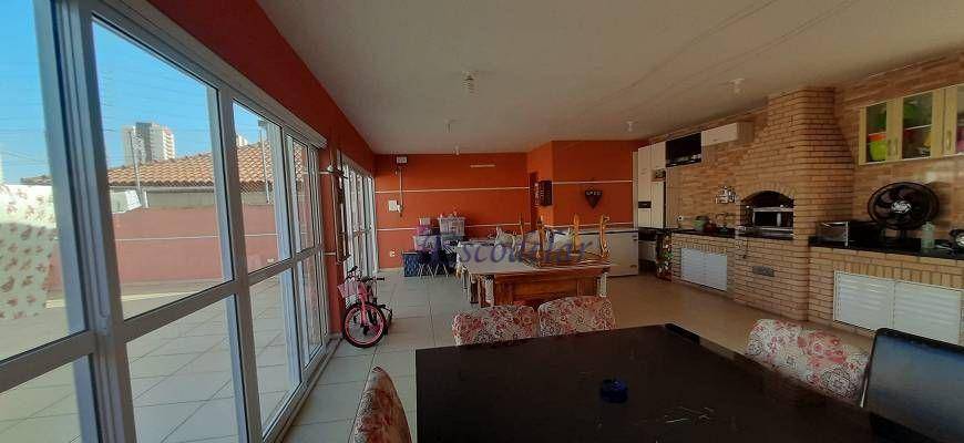 Sobrado à venda com 3 quartos, 220m² - Foto 3