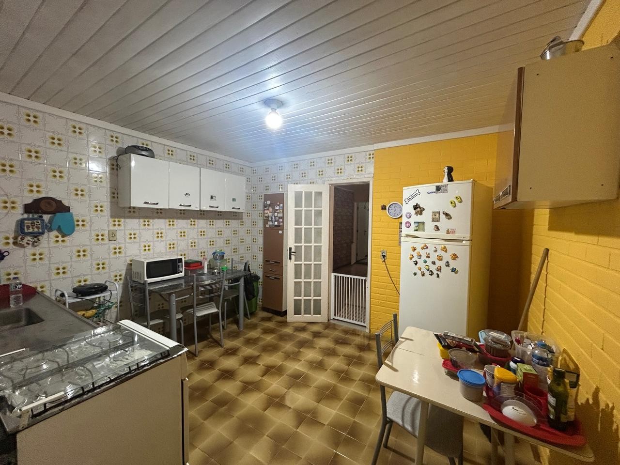 Casa à venda com 3 quartos, 83m² - Foto 13