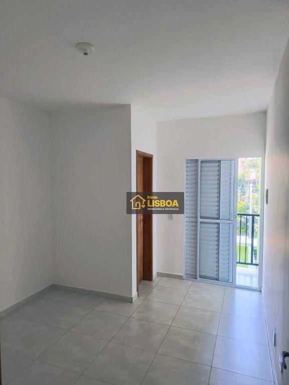 Sobrado para alugar com 2 quartos, 84m² - Foto 18