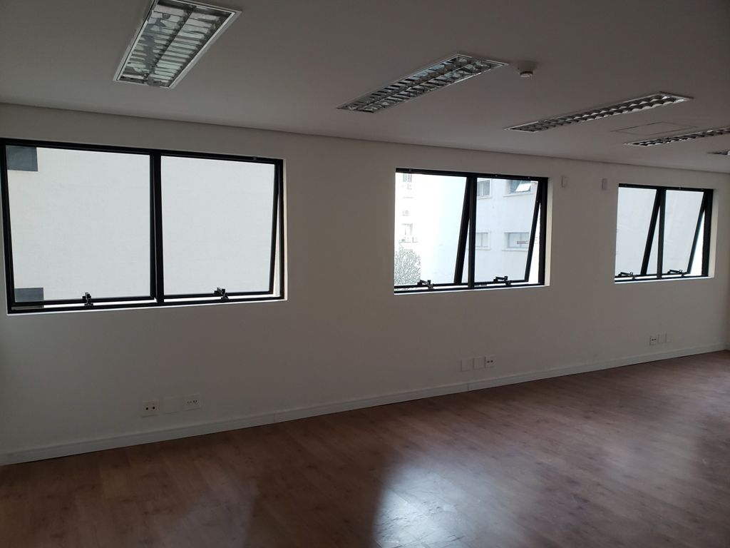 Conjunto Comercial-Sala para alugar, 32m² - Foto 3