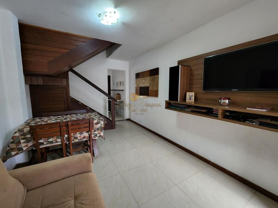 Casa de Condomínio à venda com 3 quartos, 68m² - Foto 2