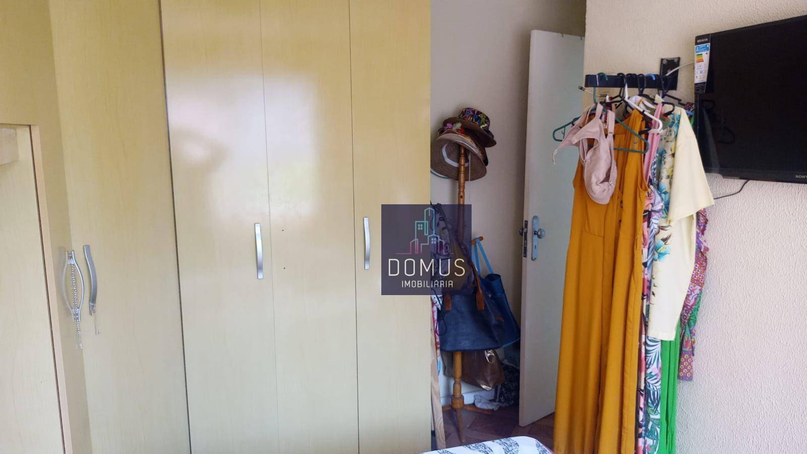 Apartamento à venda com 2 quartos, 54m² - Foto 25