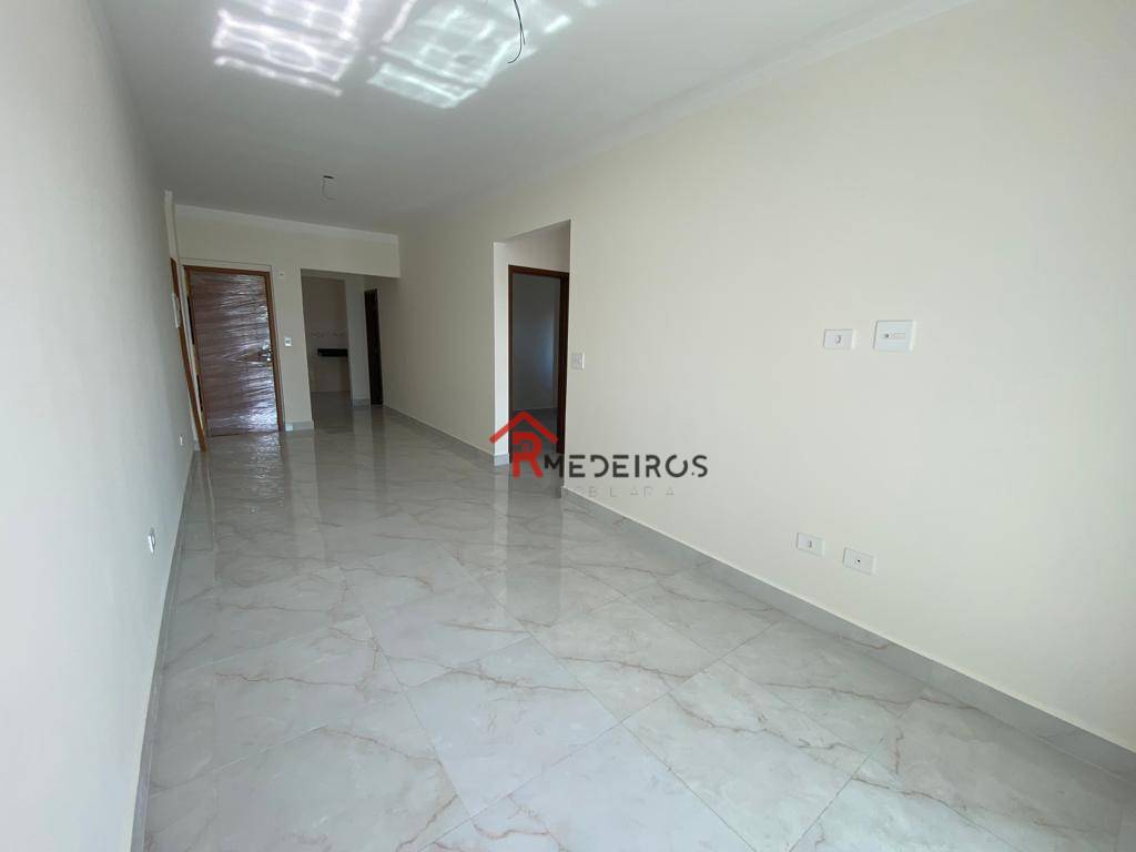 Apartamento à venda com 3 quartos, 93m² - Foto 5