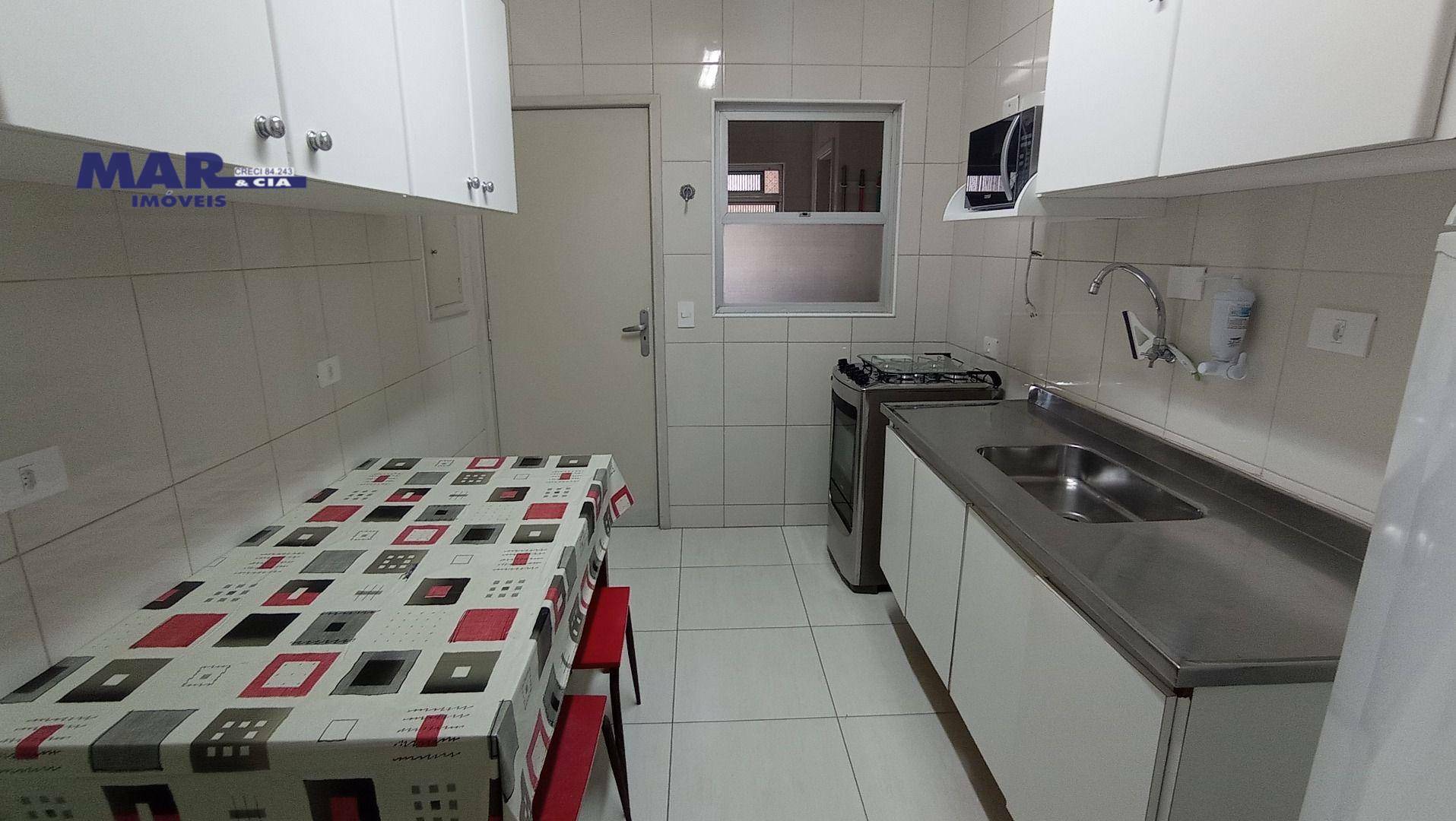 Apartamento à venda com 2 quartos, 100m² - Foto 14