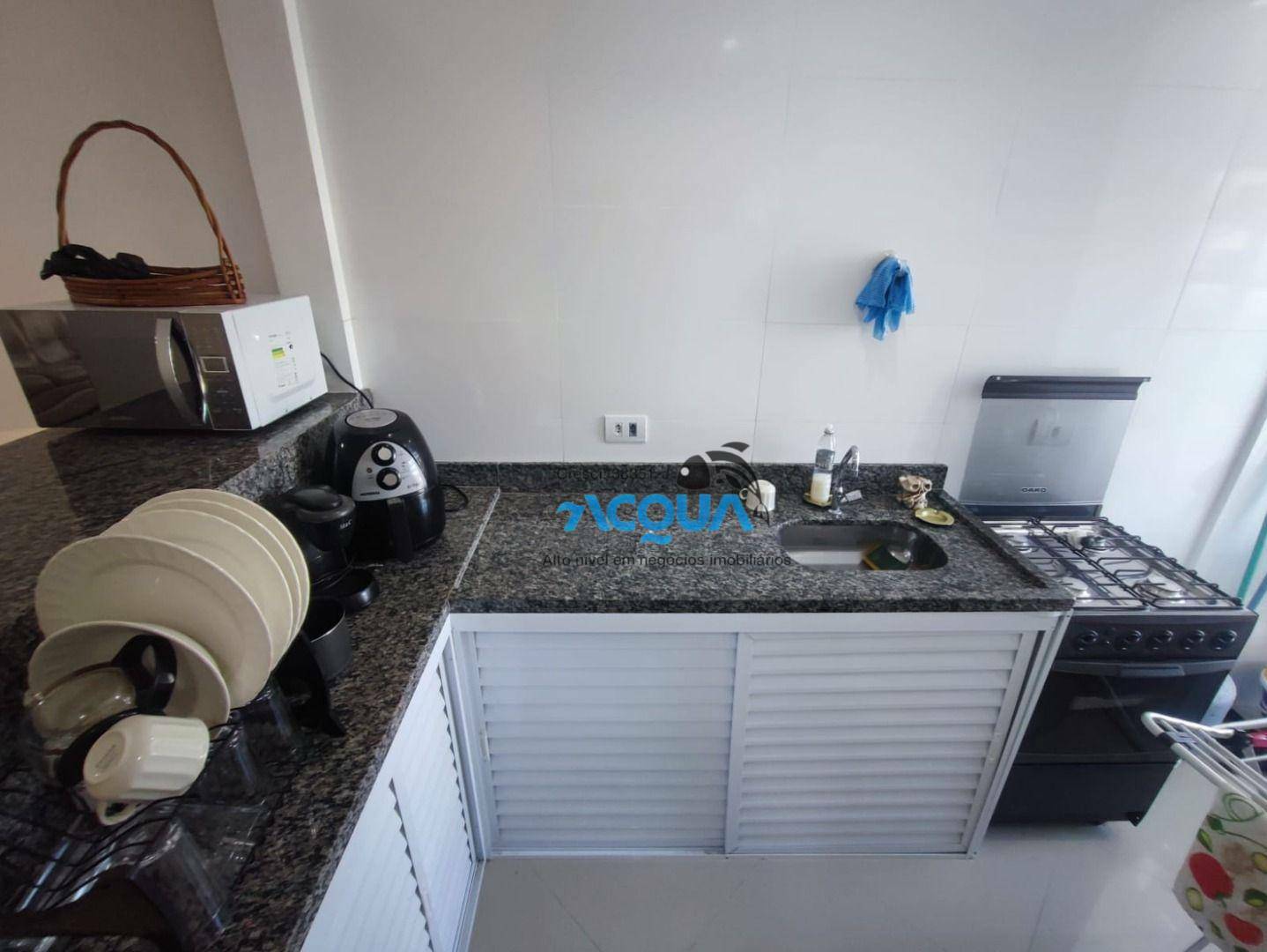 Apartamento à venda com 2 quartos - Foto 6