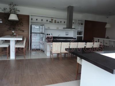 Apartamento para alugar com 2 quartos, 74m² - Foto 22