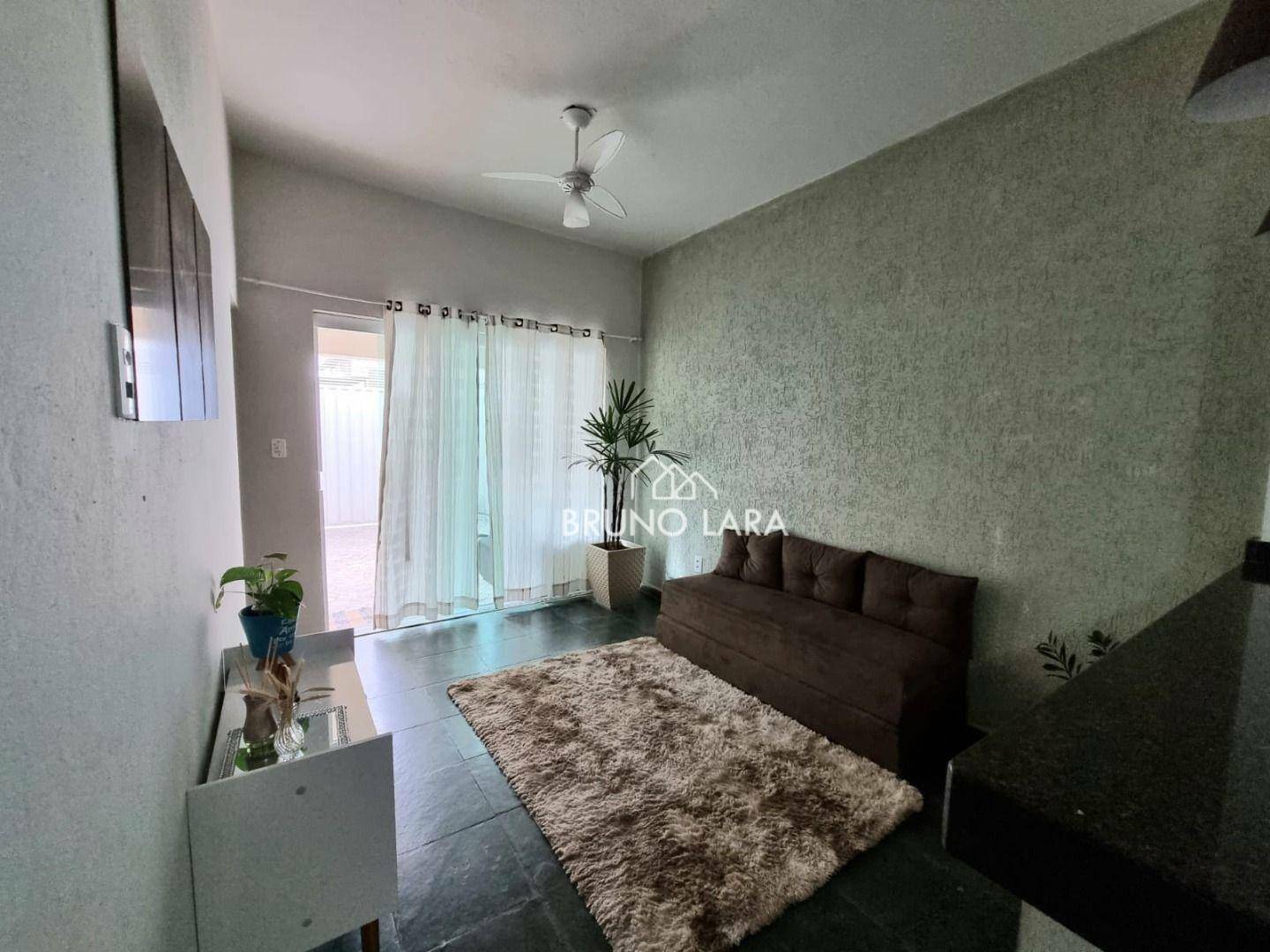 Casa à venda com 3 quartos, 100m² - Foto 16