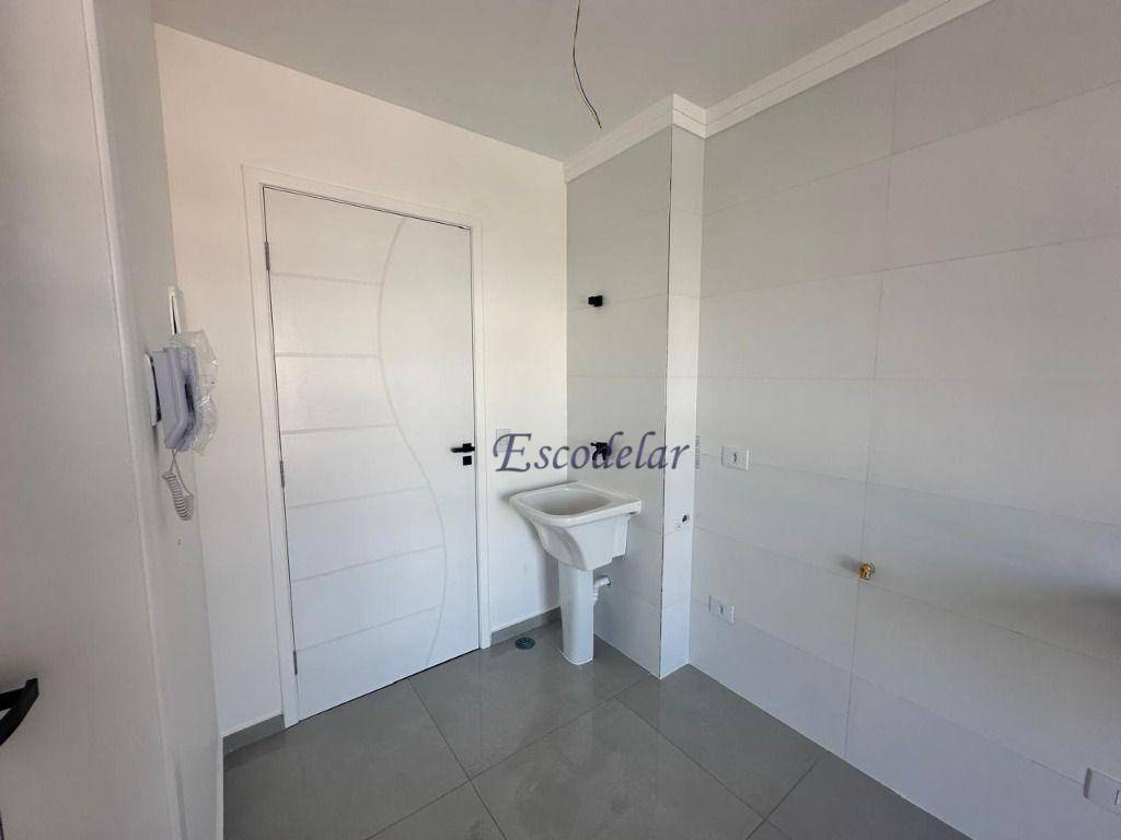 Apartamento à venda com 1 quarto, 41m² - Foto 16