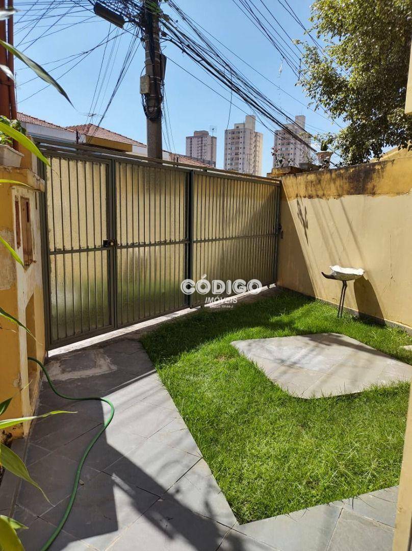 Sobrado à venda com 3 quartos, 127m² - Foto 2