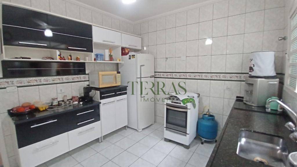 Casa à venda com 3 quartos, 158m² - Foto 8