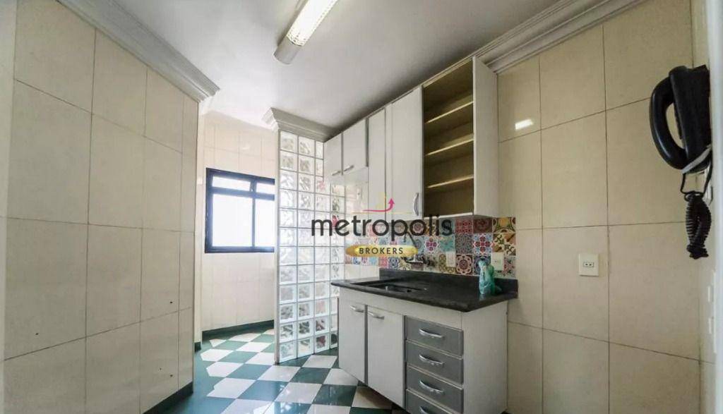 Cobertura à venda com 3 quartos, 150m² - Foto 9